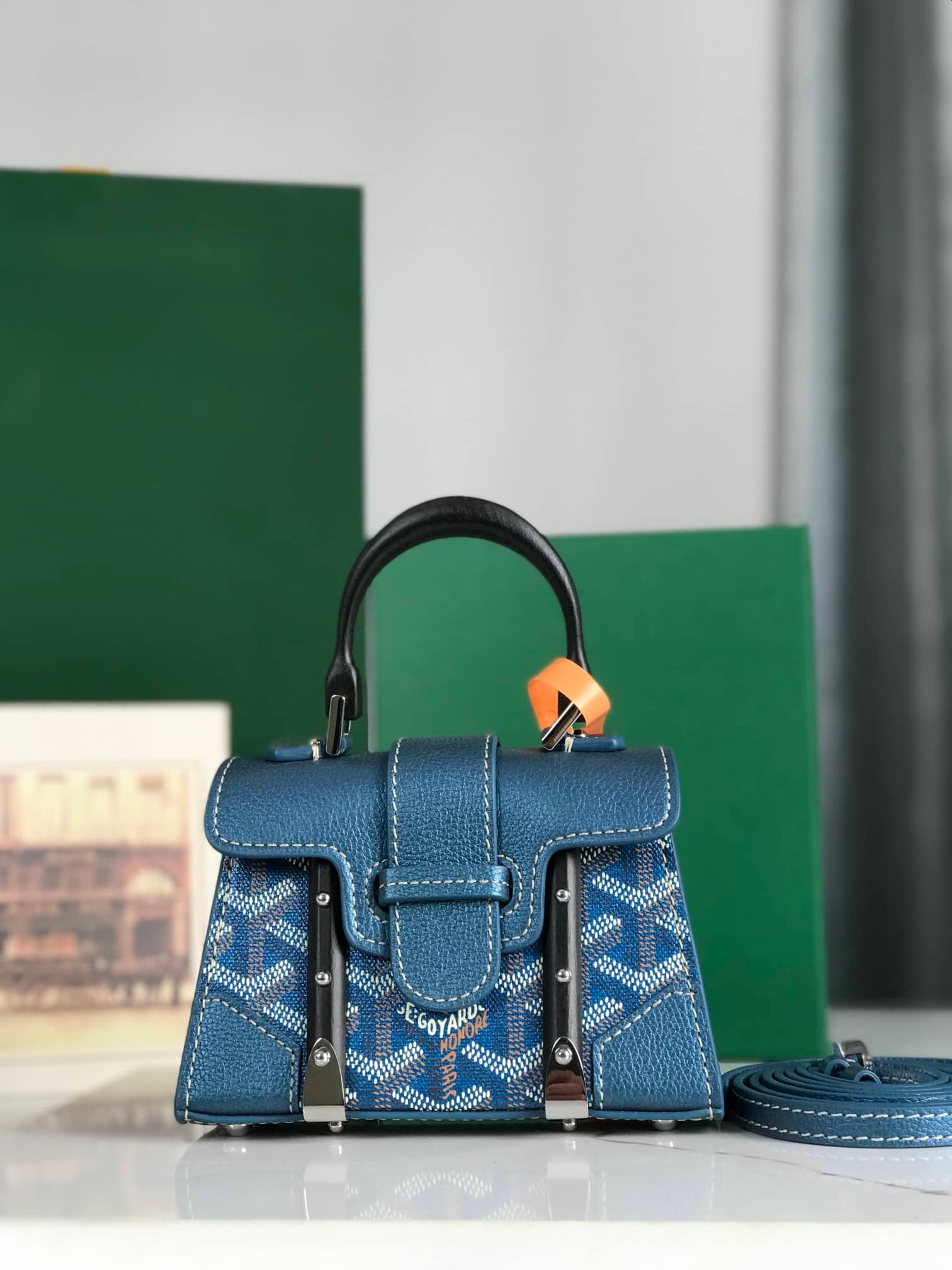 Goyard Bag