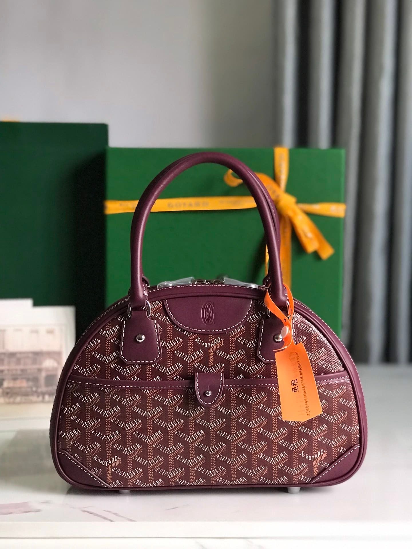Goyard Bag