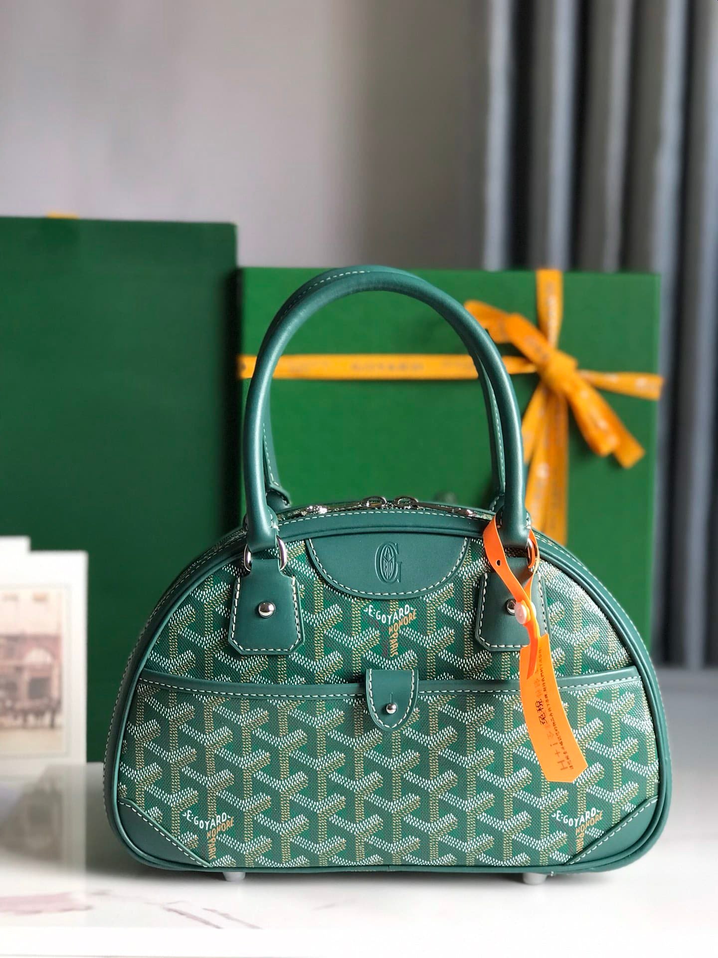 Goyard Bag