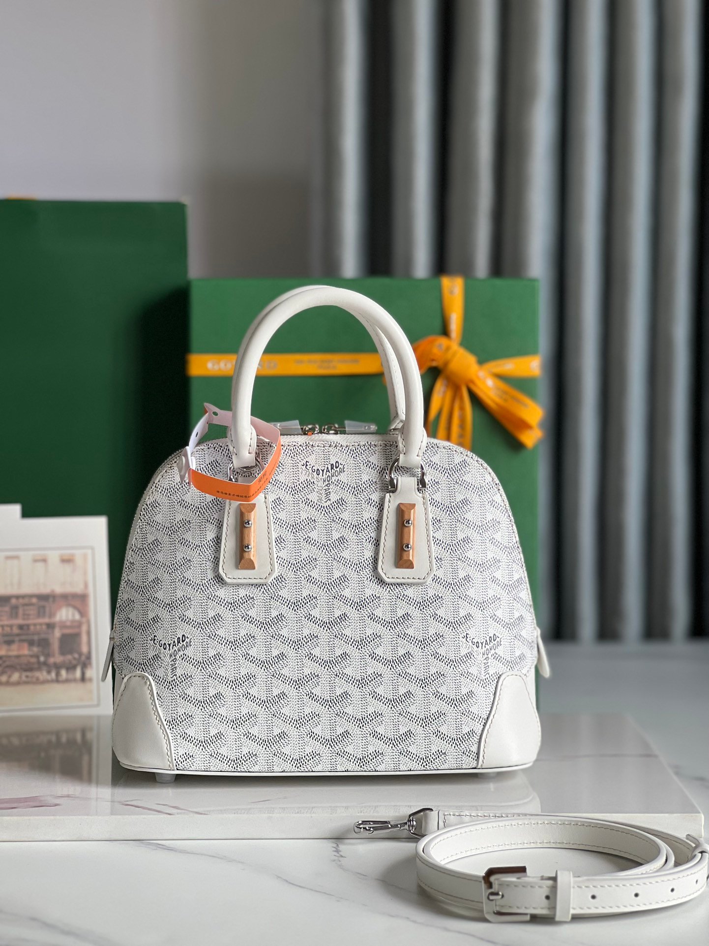 Goyard Bag