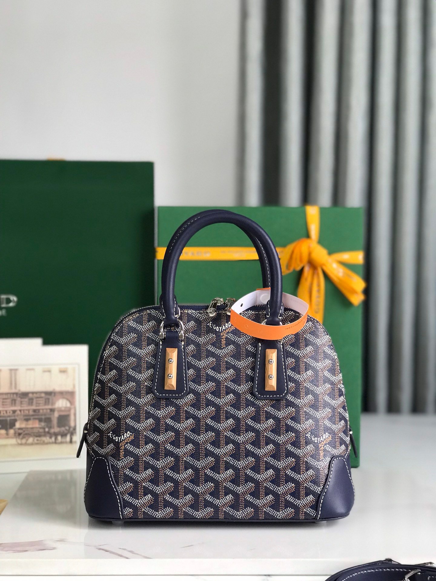 Goyard Bag