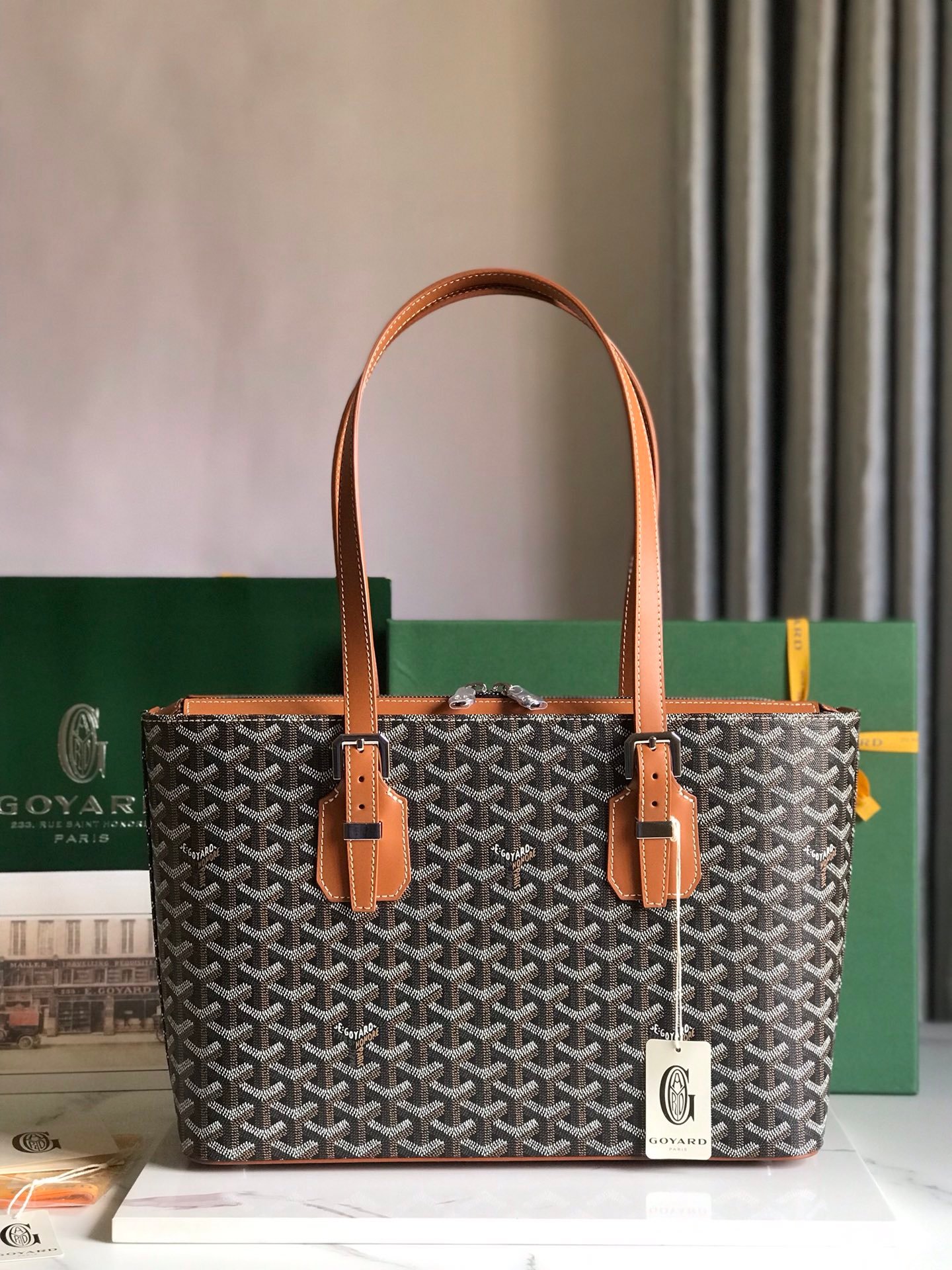 Goyard Bag