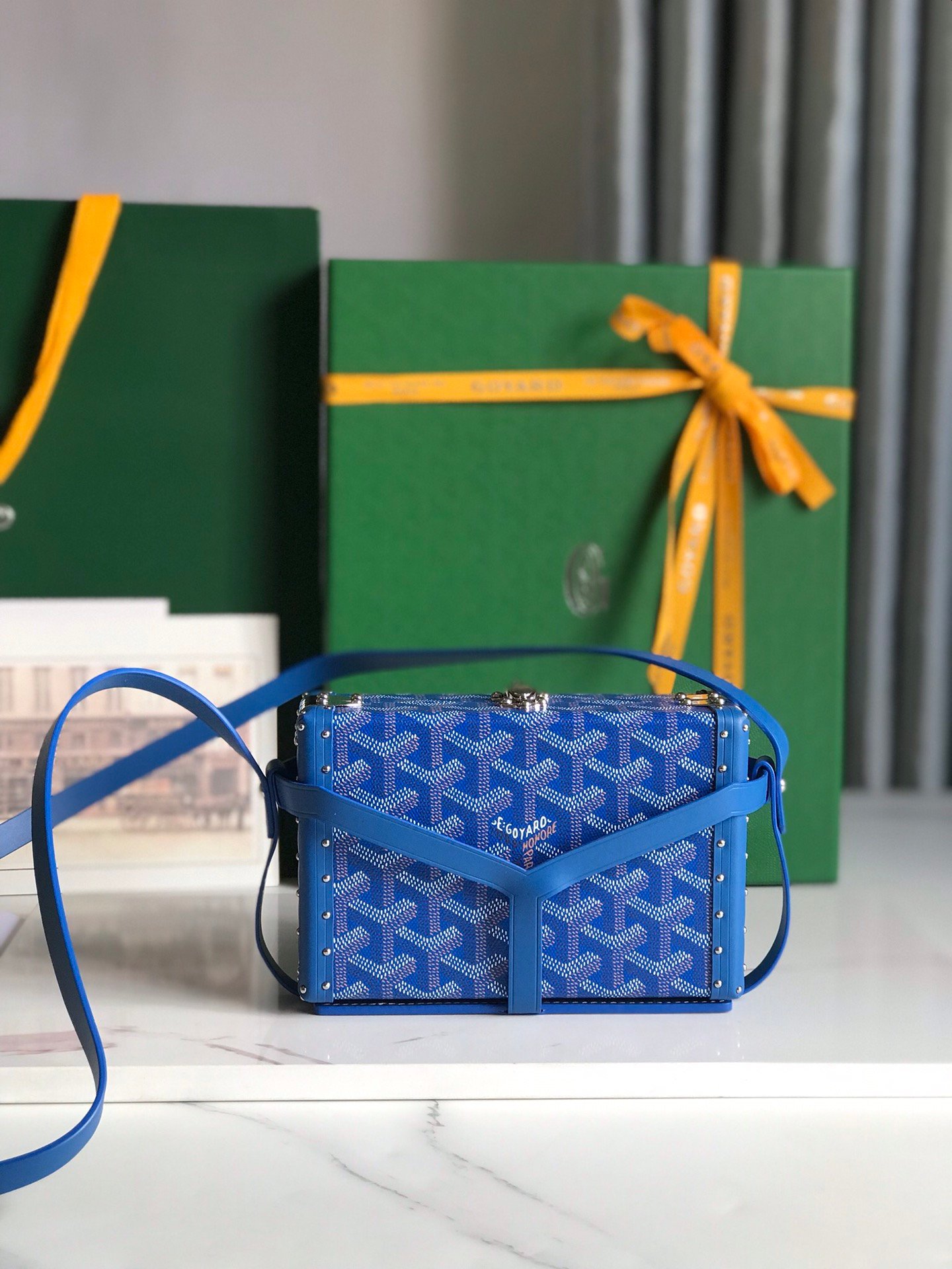Goyard Bag