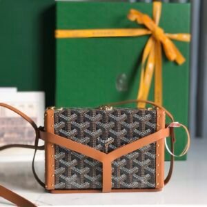 Goyard  Bag