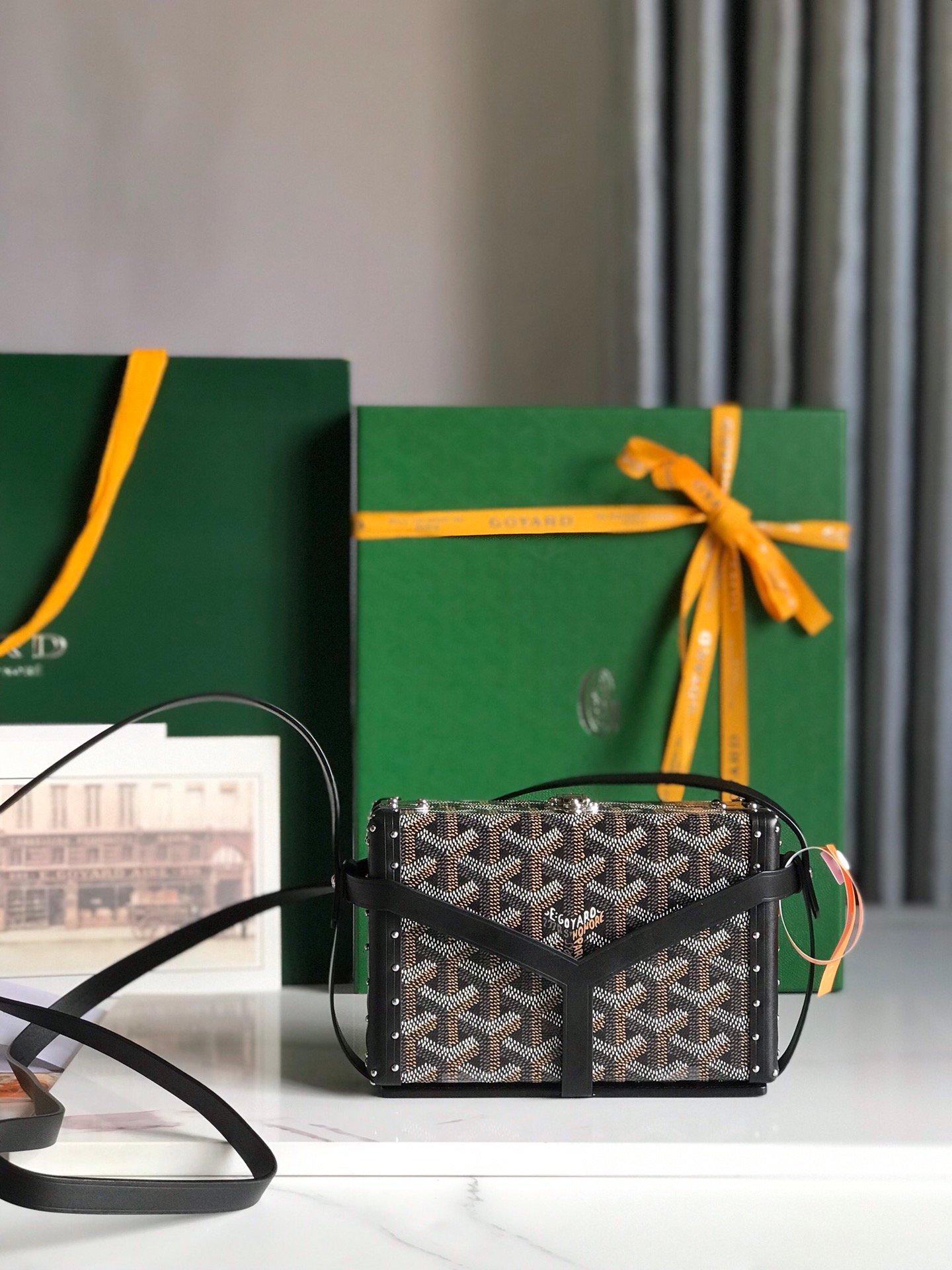 Goyard Bag