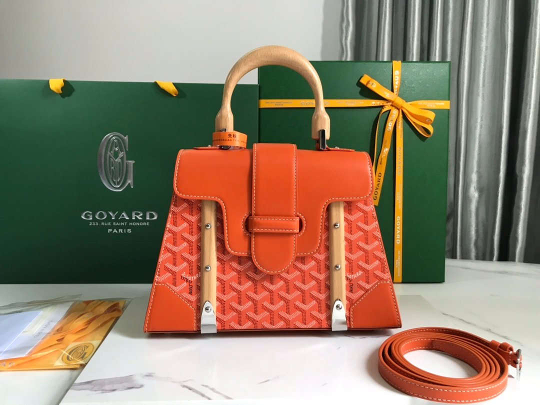 Goyard Bag