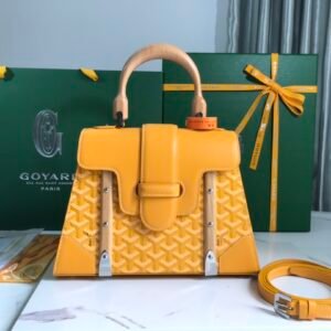Goyard  Bag