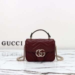 GUCCI  811238