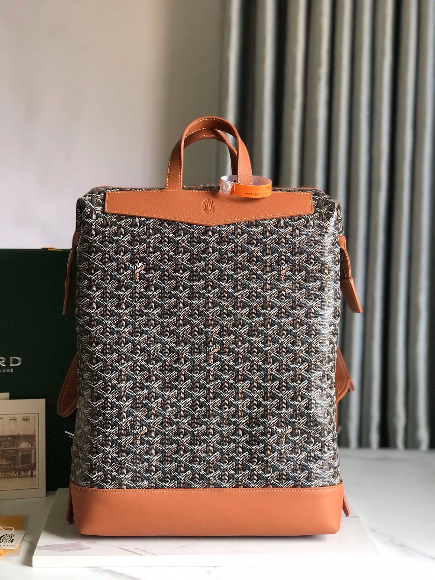 Goyard Bag