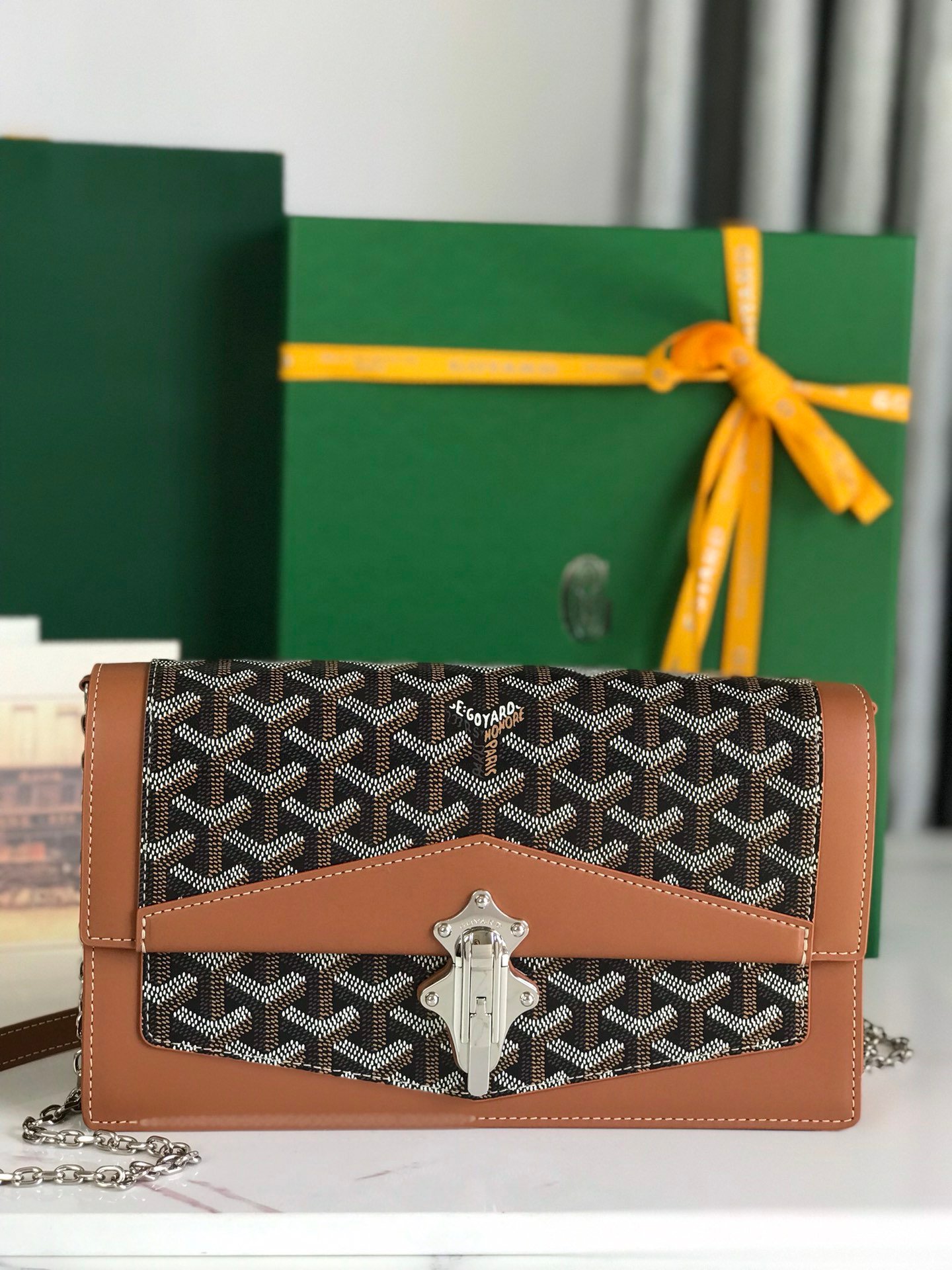 Goyard Bag