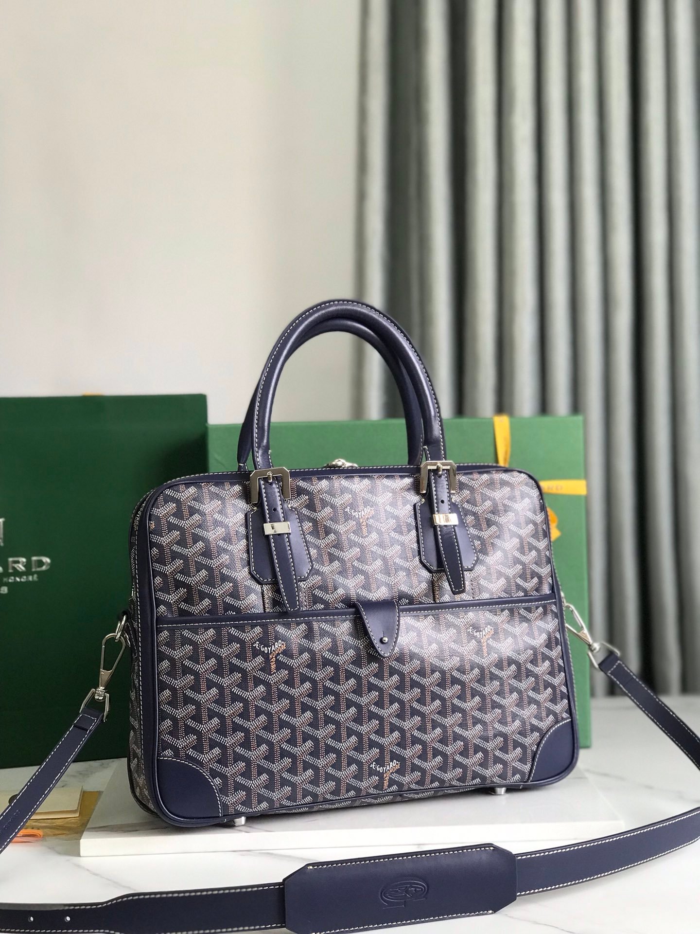 Goyard Bag