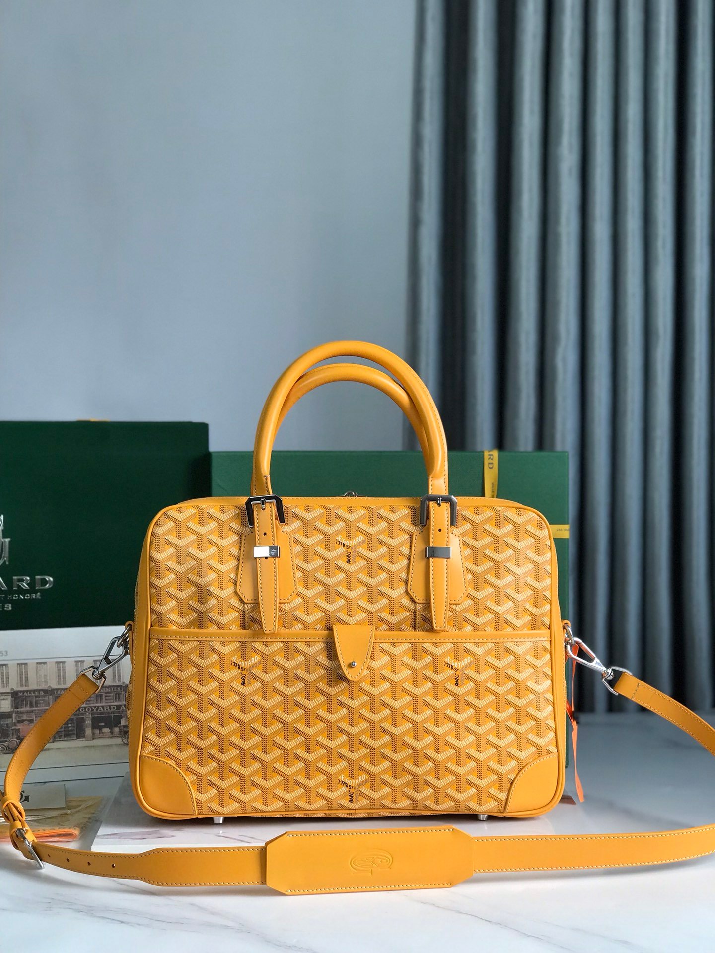 Goyard Bag