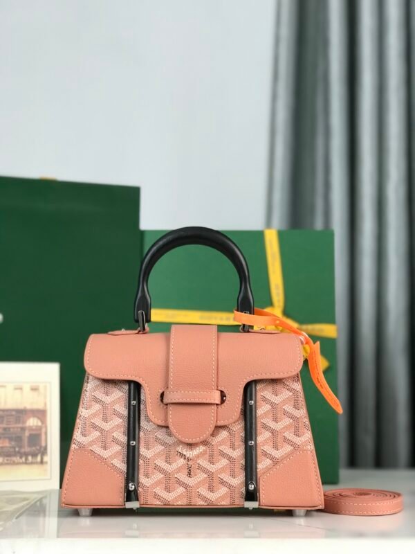 Goyard  Bag