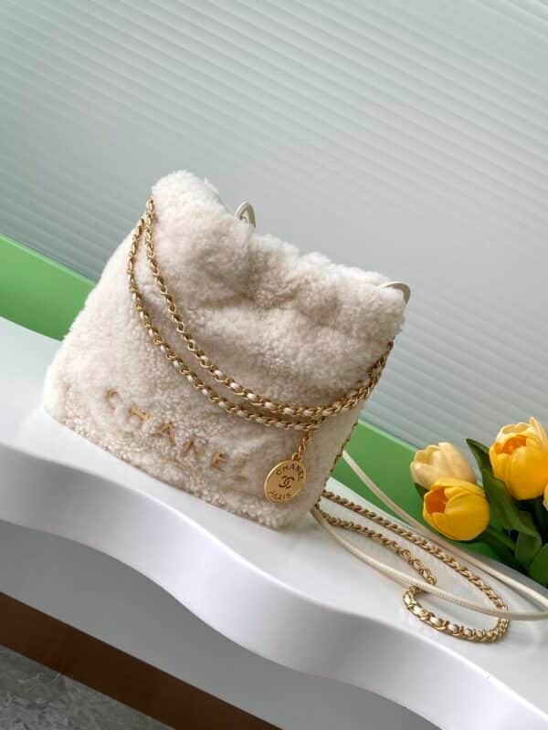 Chanel Bag