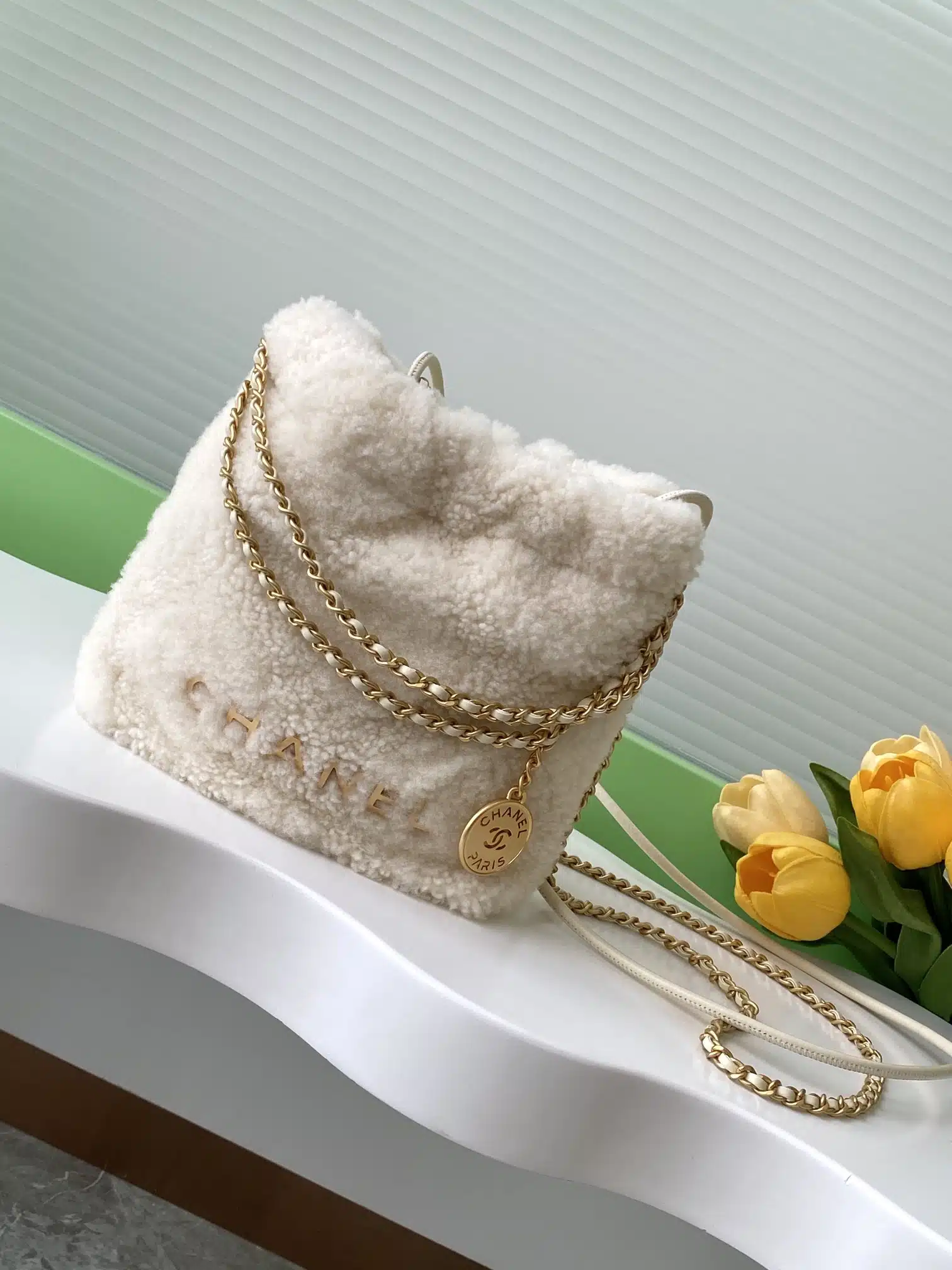 Chanel Bag