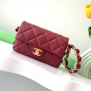 Chanel Bag