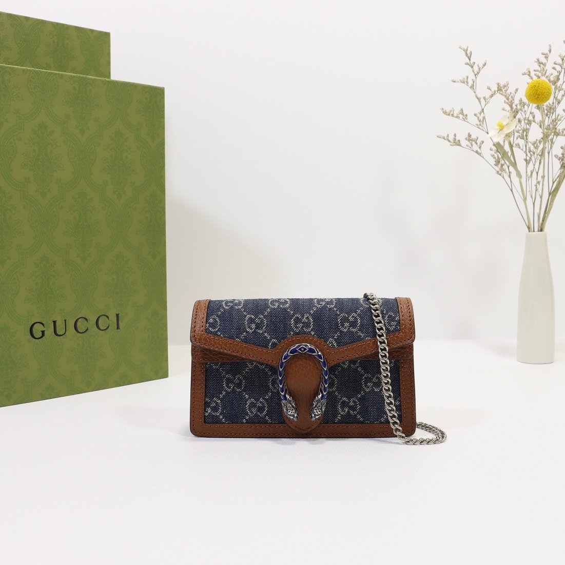 GUCCI 476432