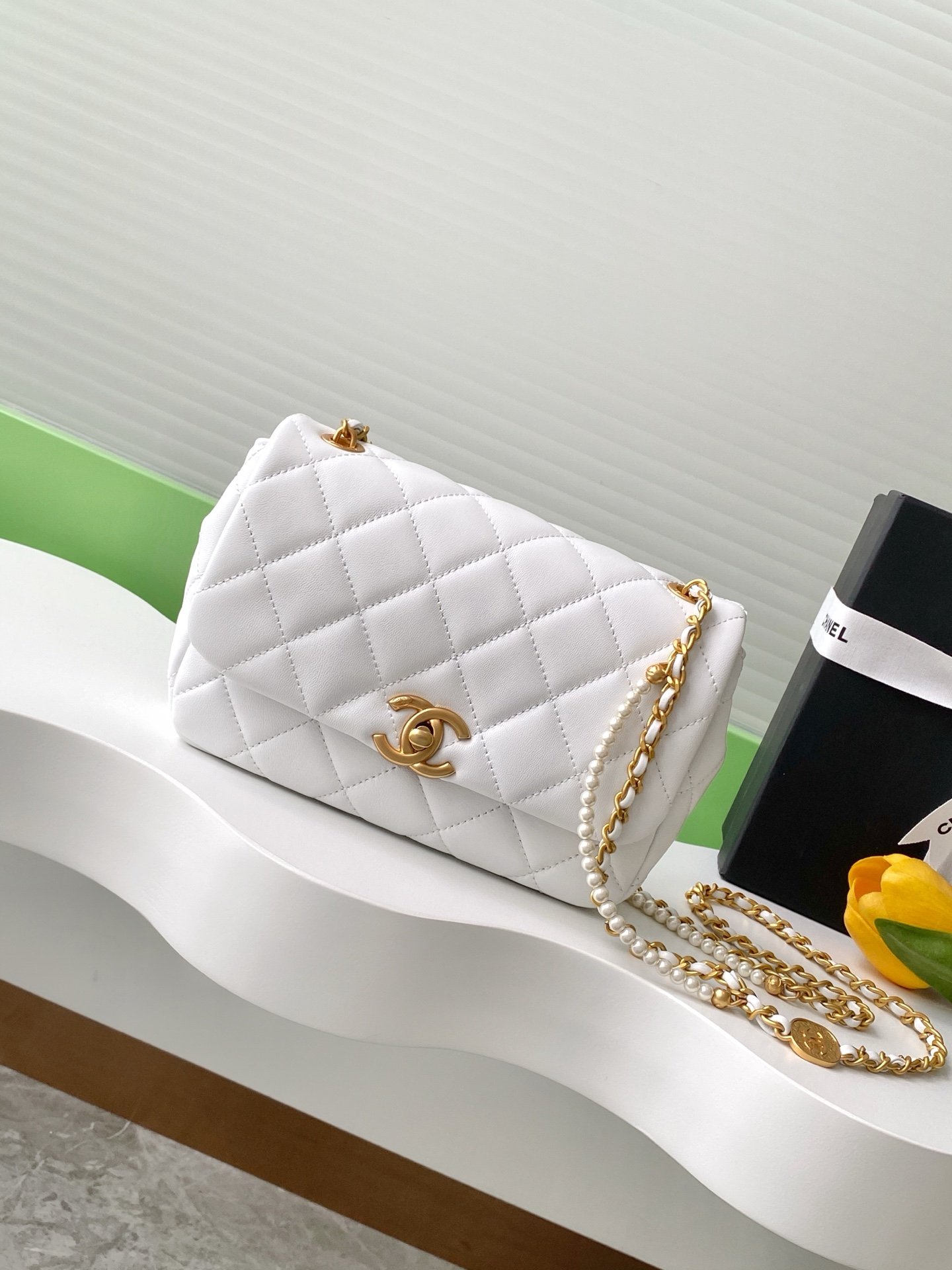 Chanel Bag