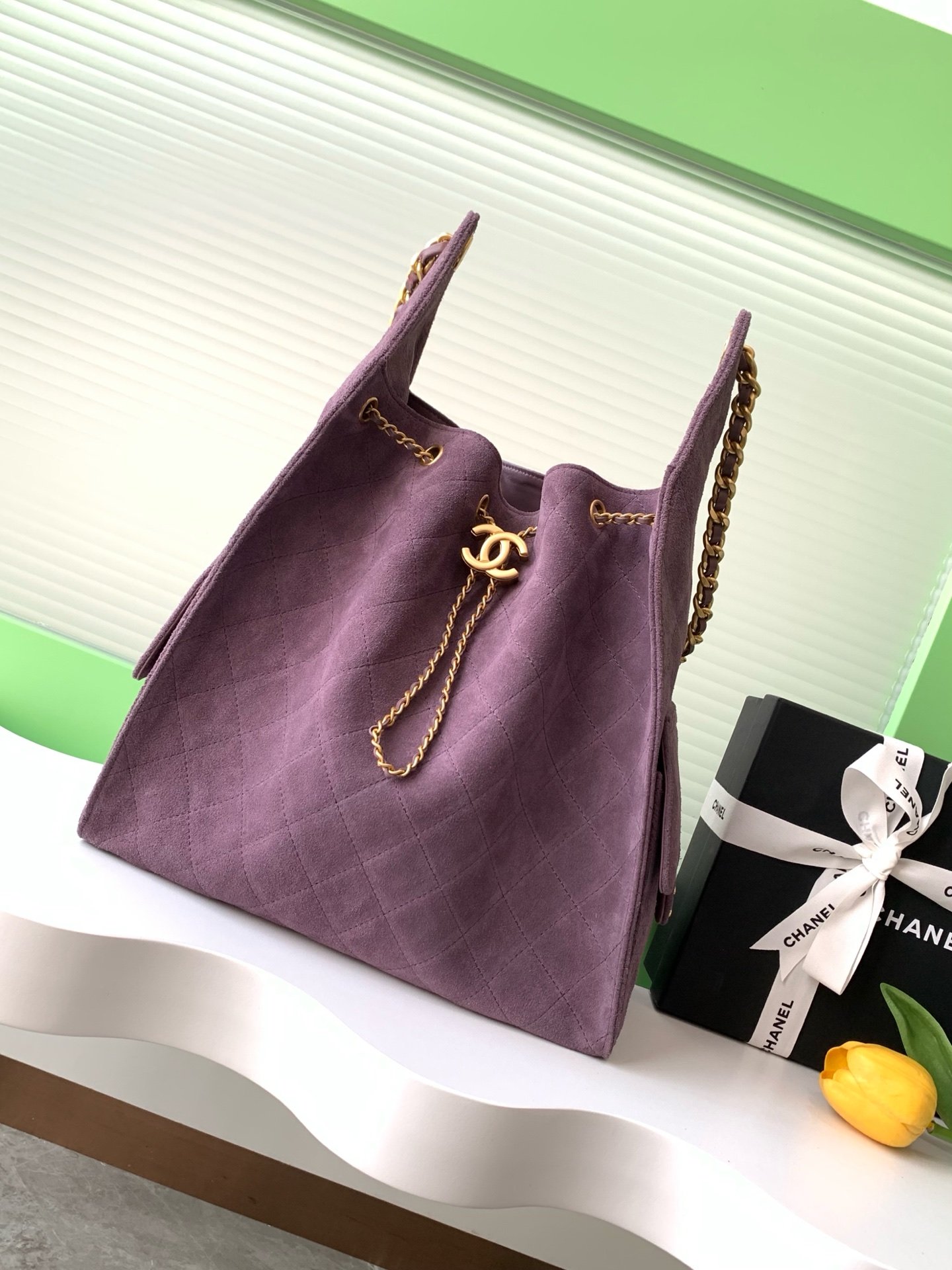 Chanel Bag