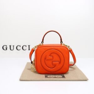 GUCCI  744434