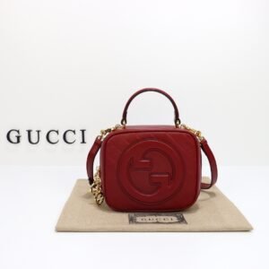 GUCCI  744434