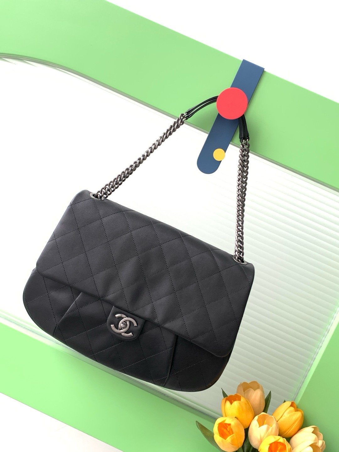 Chanel Bag - Image 3