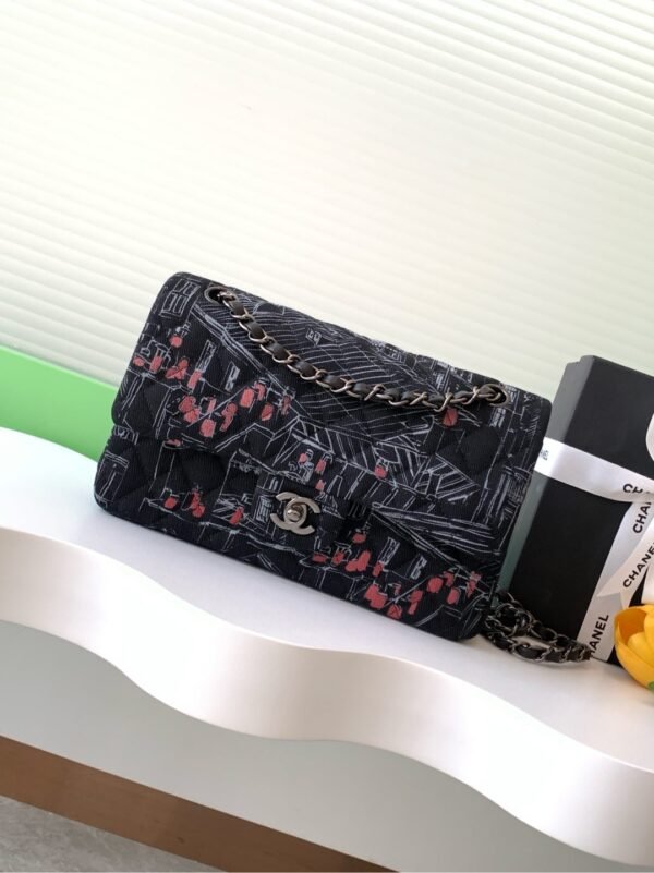 Chanel Bag - Image 2