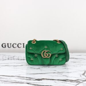 GUCCI  446744