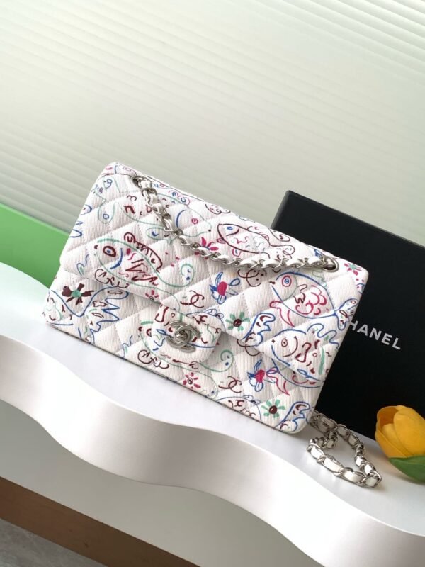 Chanel Bag
