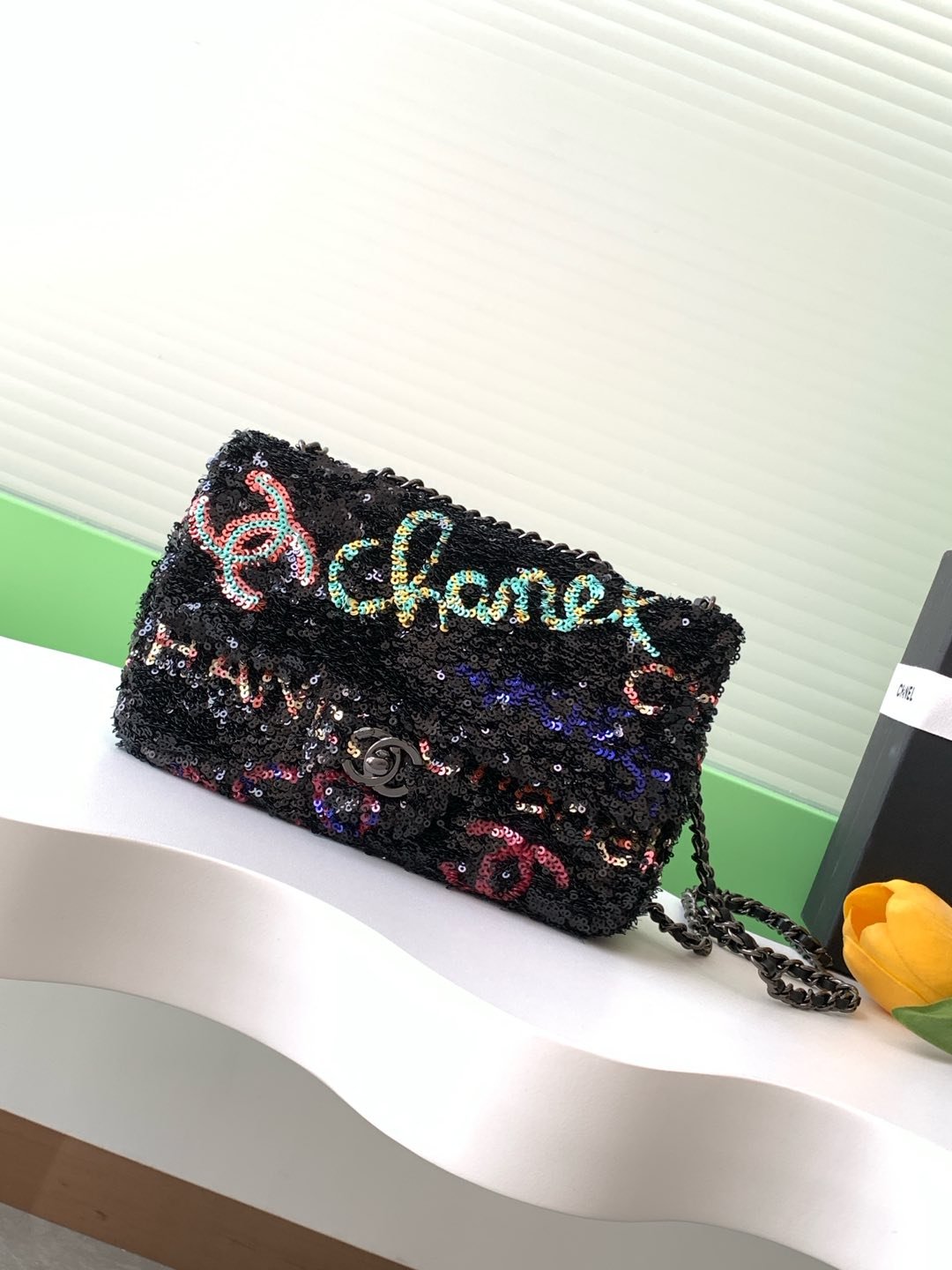 Chanel Bag