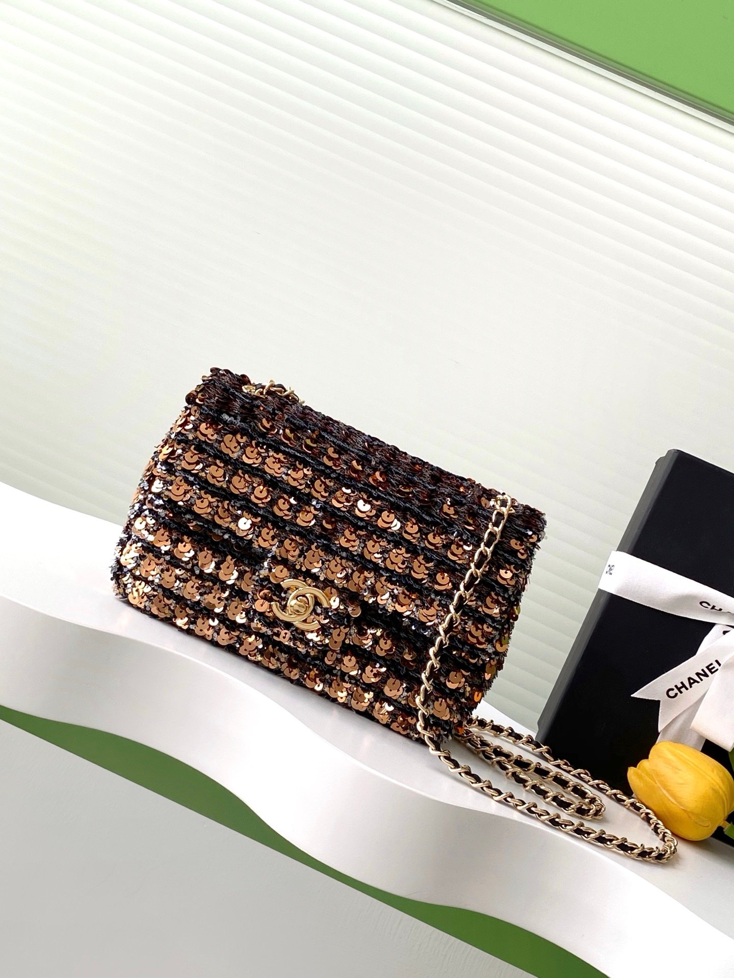 Chanel Bag