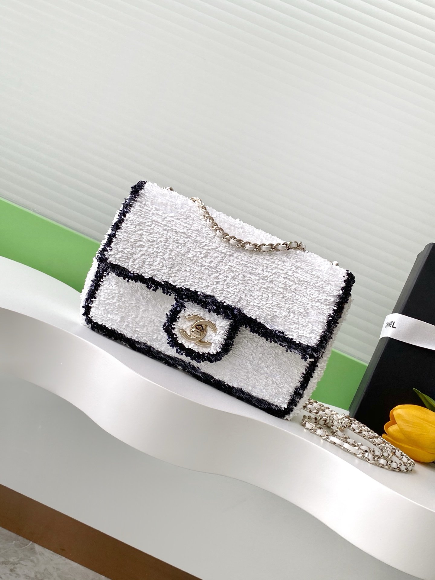 Chanel Bag