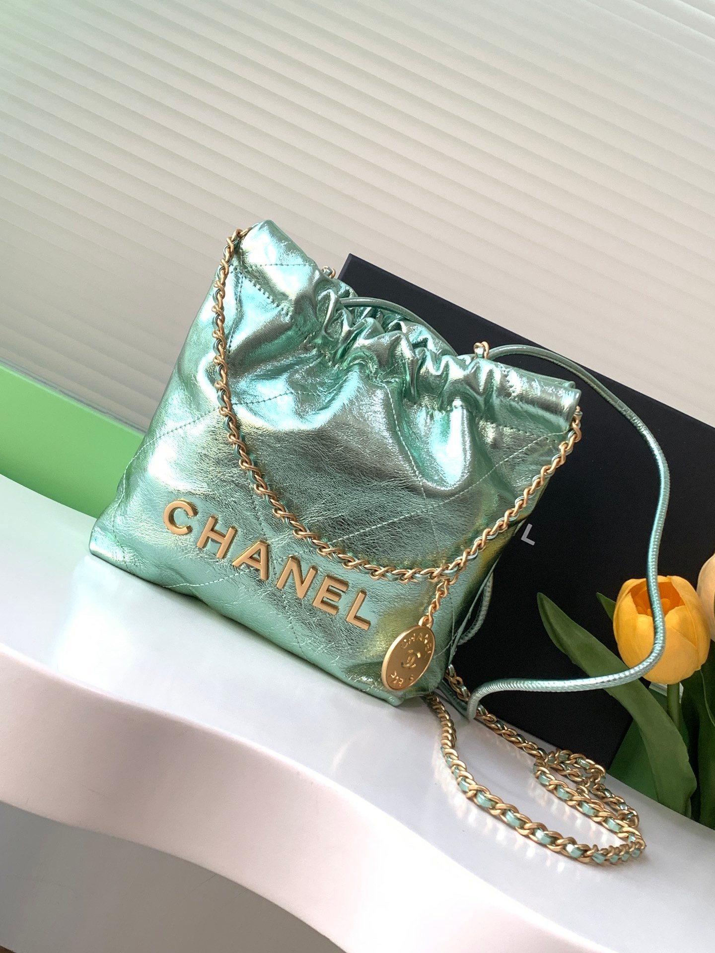 Chanel Bag