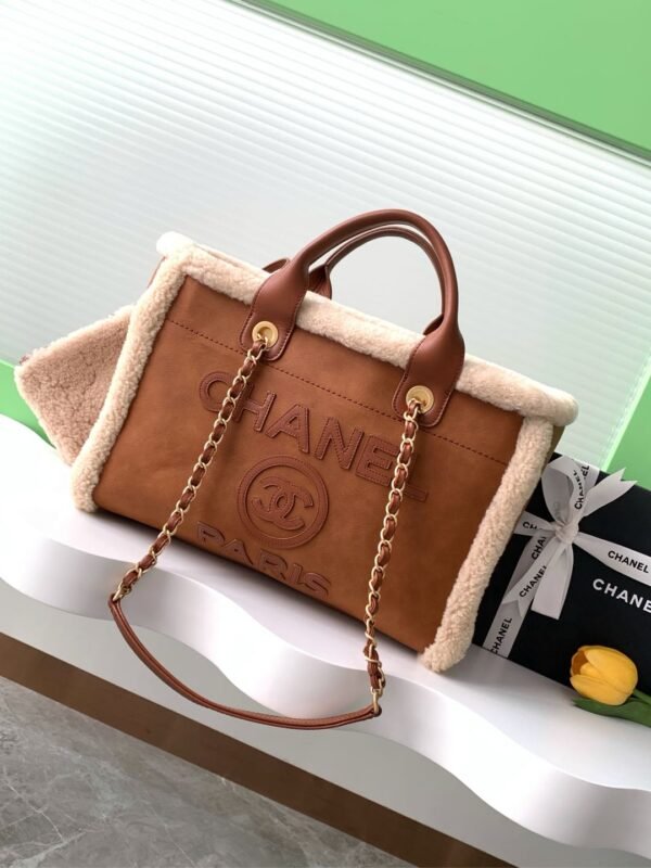 Chanel Bag