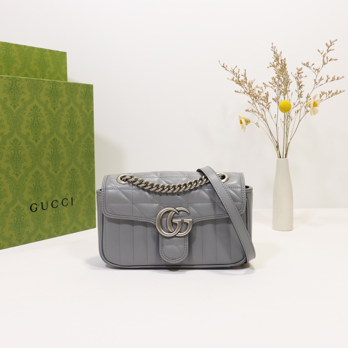GUCCI 446744