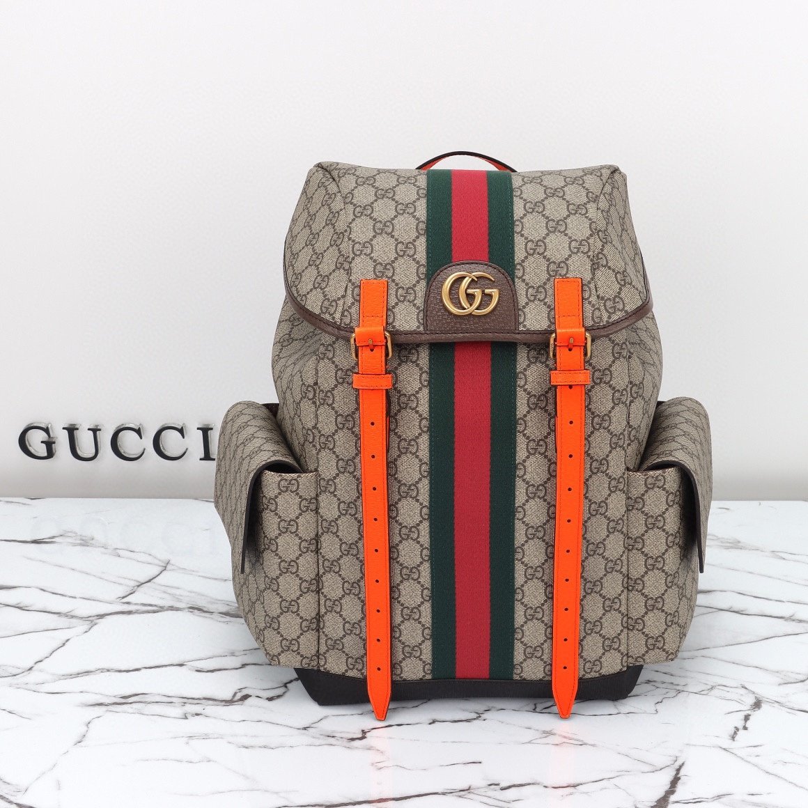 GUCCI 598140
