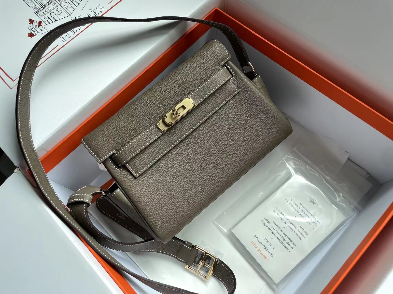 Hermès BAG