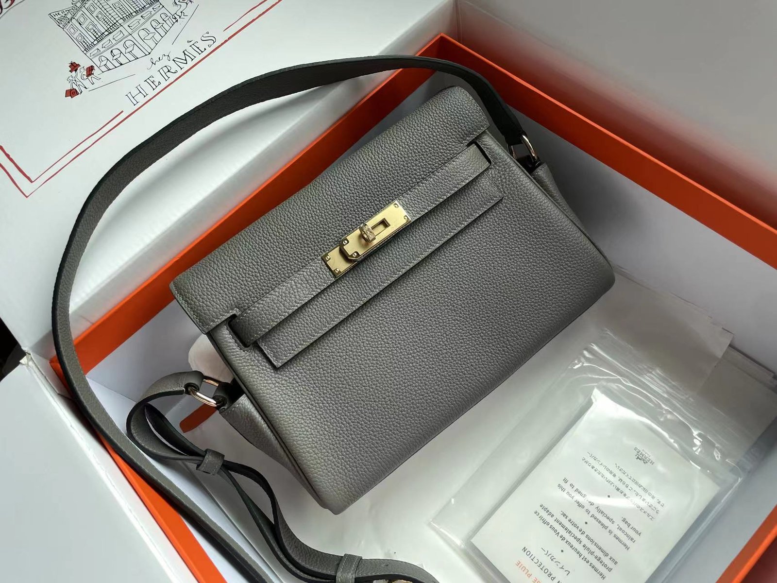 Hermès BAG