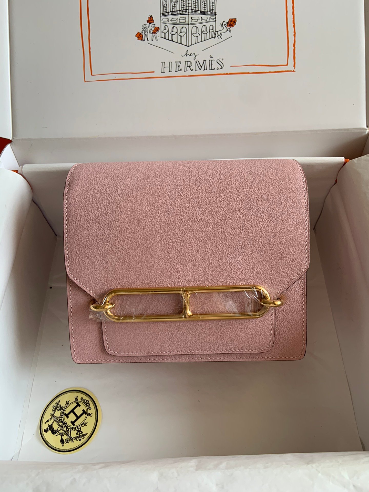 Hermès BAG