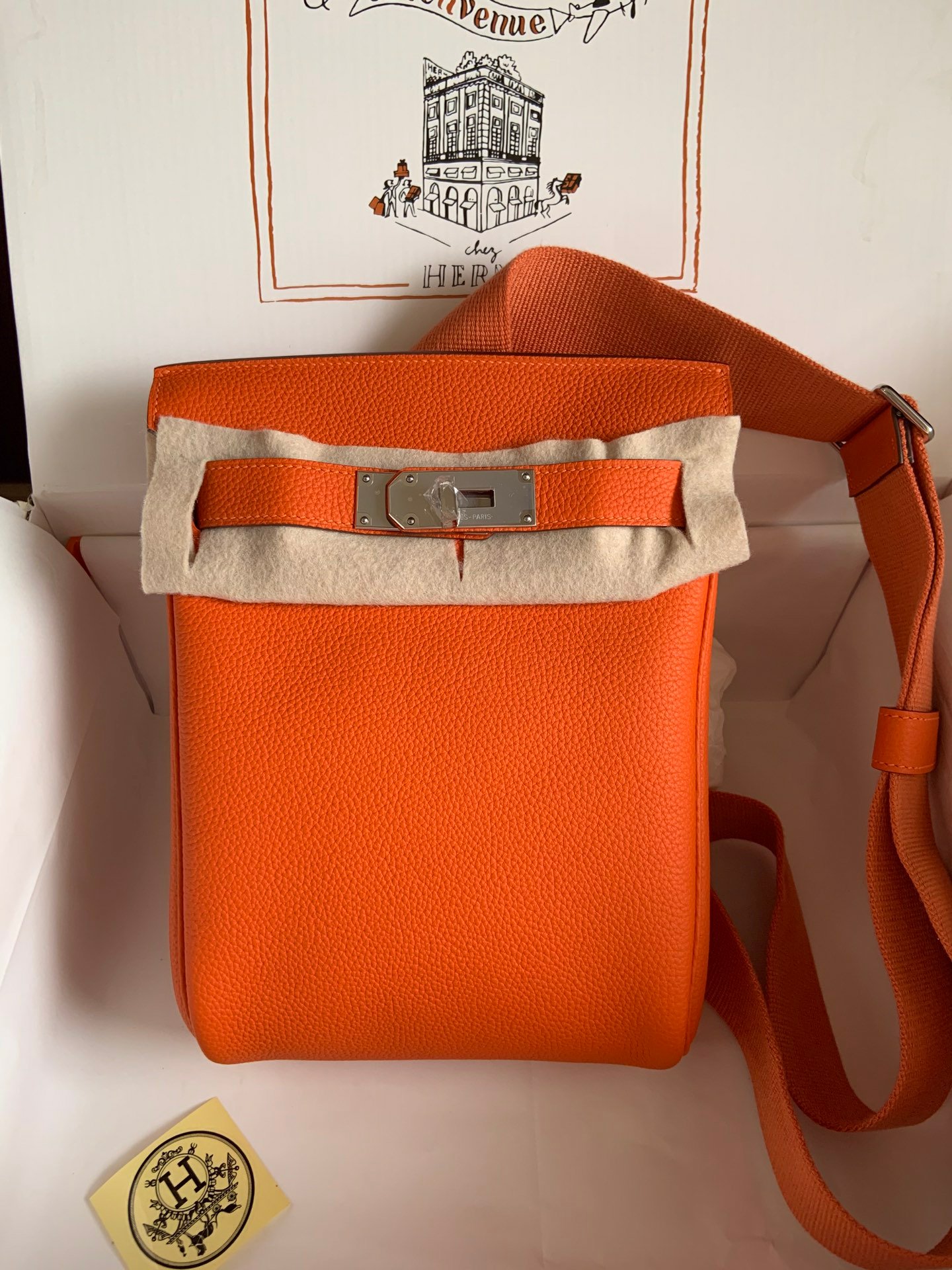Hermès BAG