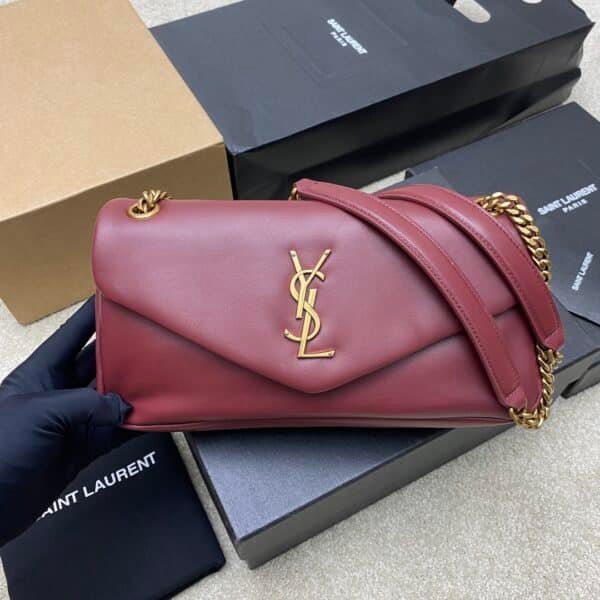 YSL 800916
