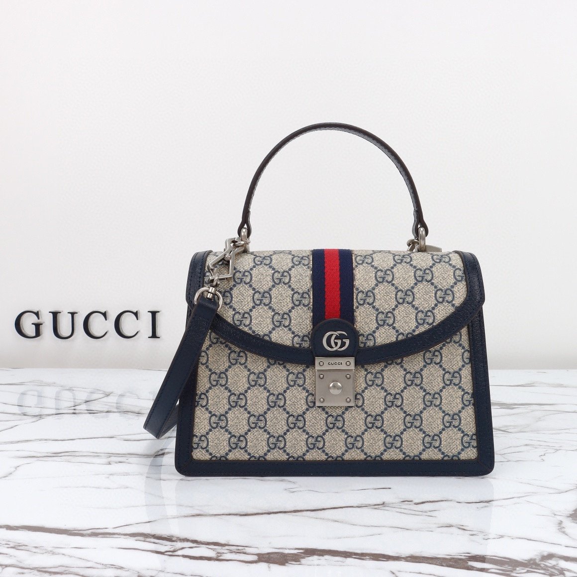 GUCCI 651055