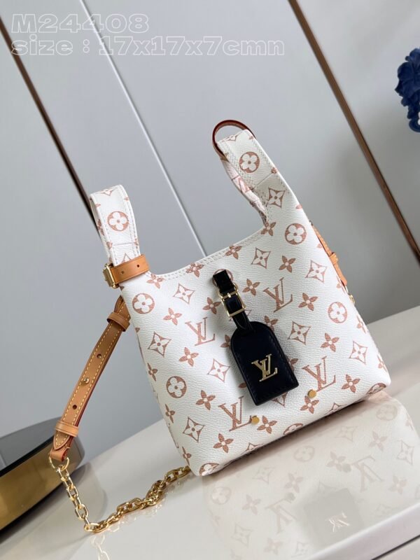 LV  M24408