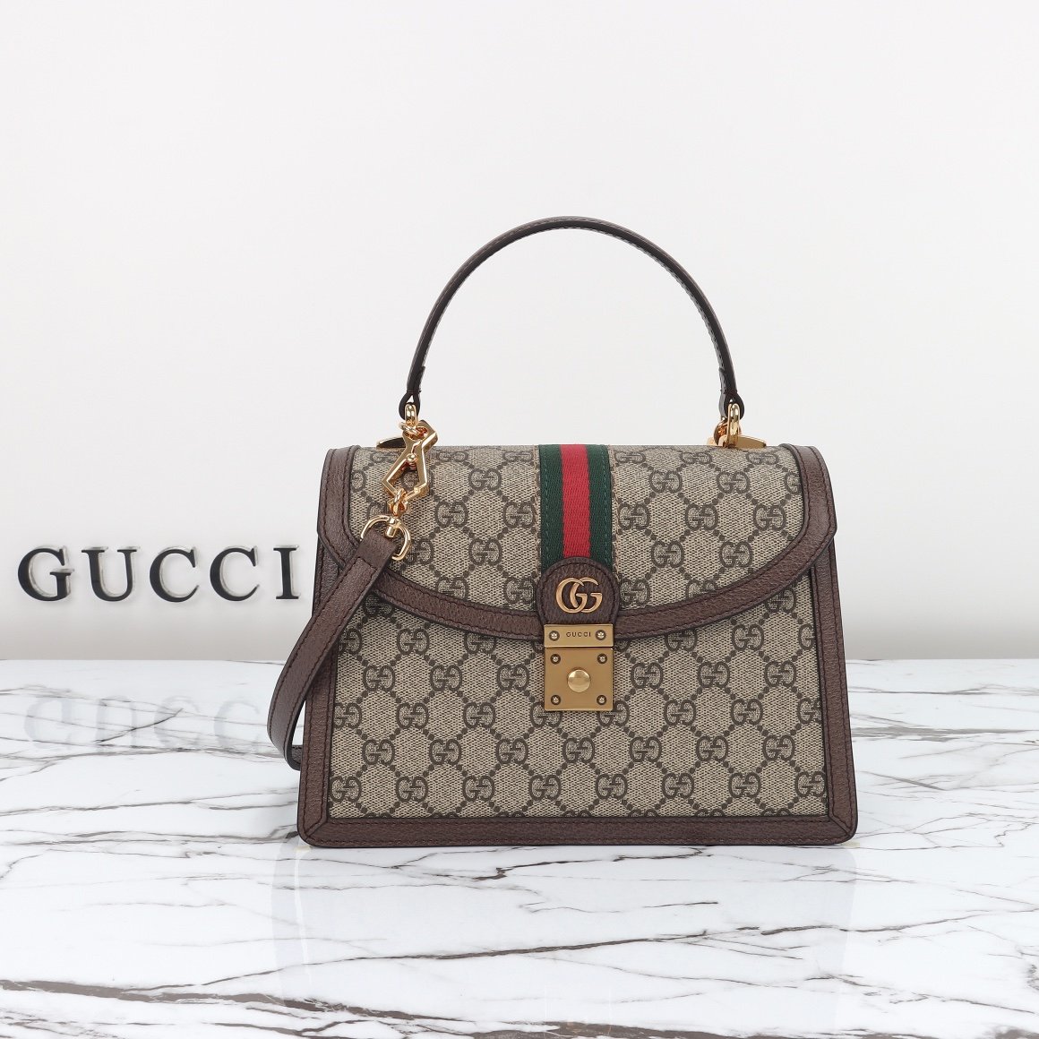 GUCCI 651055