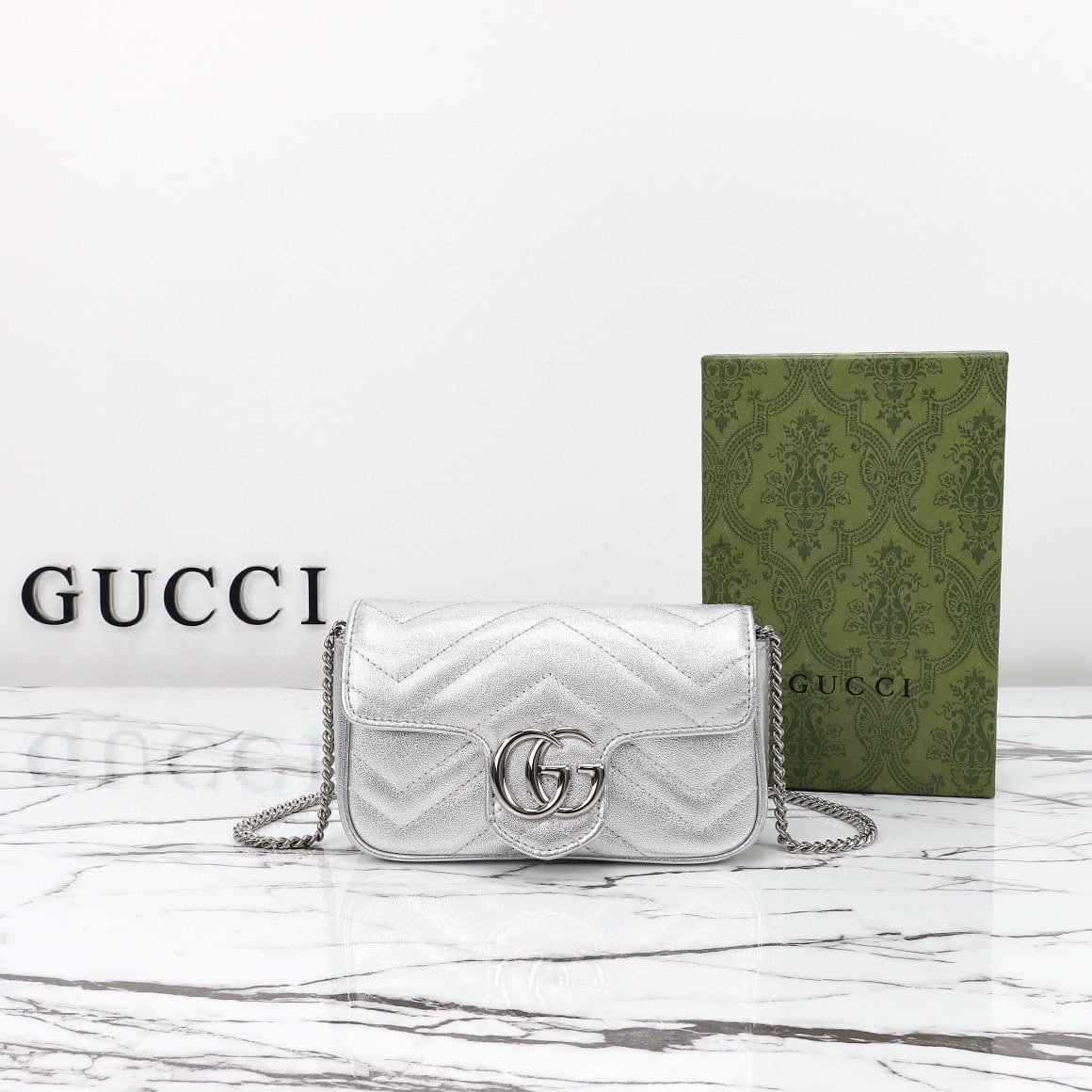 GUCCI 476433