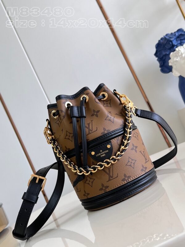 LV M83480