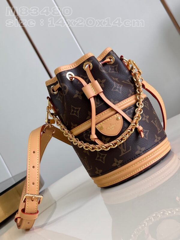 LV M83480