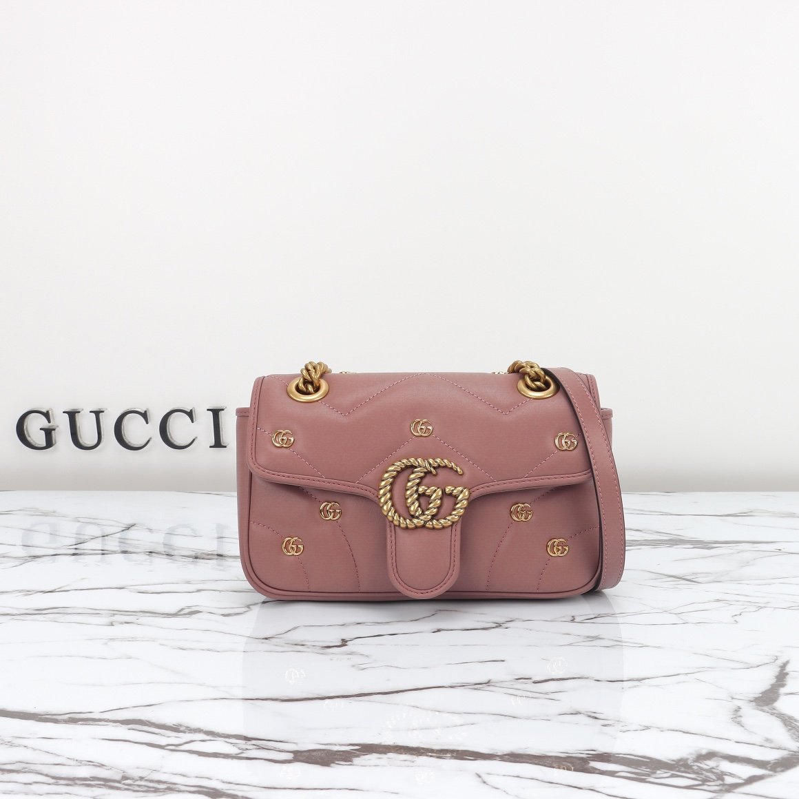 GUCCI 446744