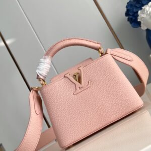 LV M23792 Capucines