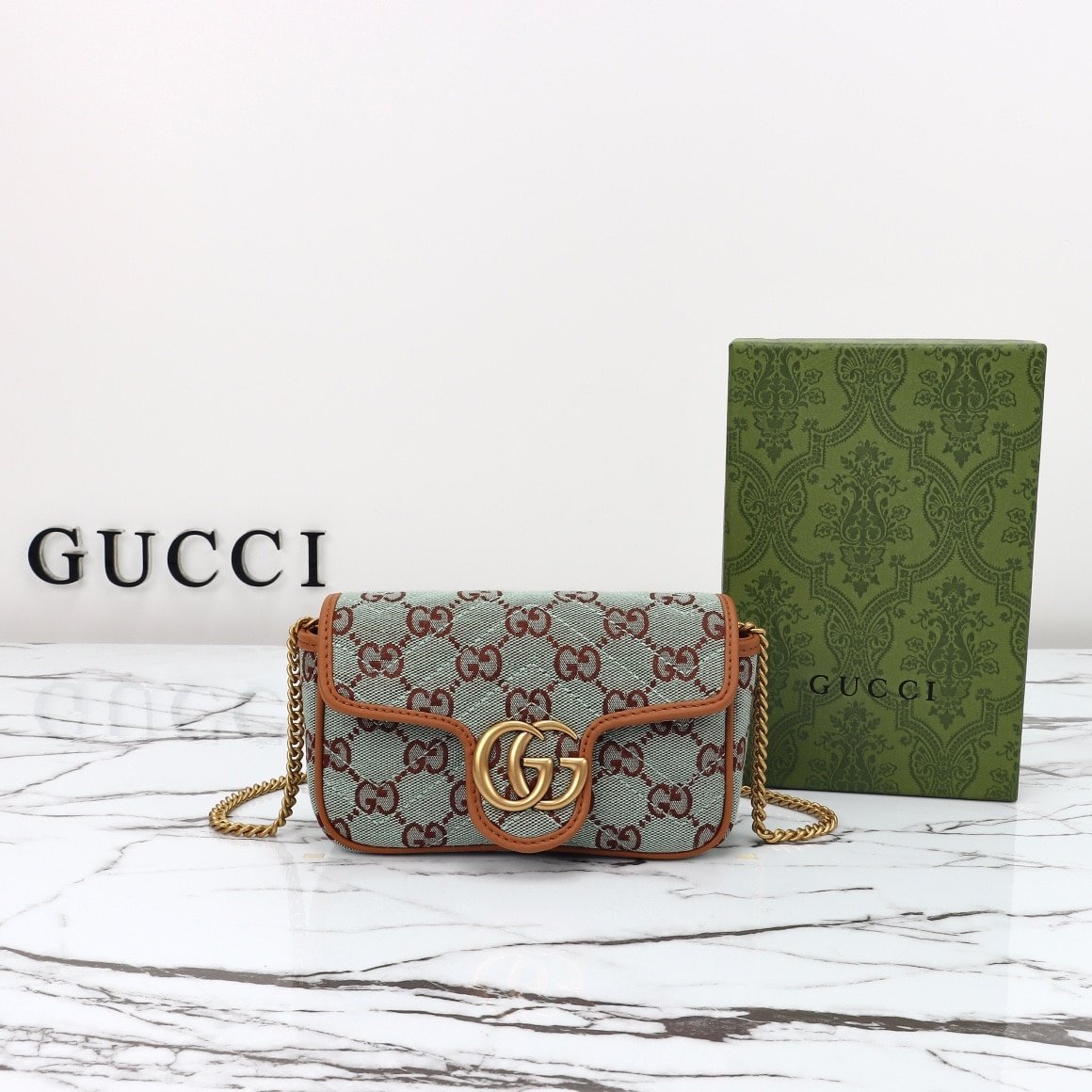 GUCCI 783141